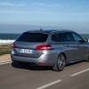 Photo Peugeot 308 GT