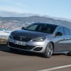 Photo Peugeot 308 SW GT Gris Artense - Essais 2015