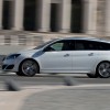 Photo Peugeot 308 SW GT Blanc Nacré - Essais 2015