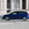 Photo Peugeot 308 GT Bleu Magnetic - Essais 2015