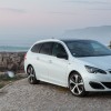 Photo Peugeot 308 GT