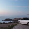 Photo Peugeot 308 SW GT Blanc Nacré - Essais 2015