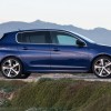 Photo Peugeot 308 GT