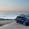 Photo Peugeot 308 GT Bleu Magnetic - Essais 2015