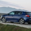 Photo Peugeot 308 GT