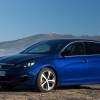 Photo Peugeot 308 GT