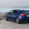 Photo Peugeot 308 GT