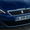 Photo bouclier avant Peugeot 308 GT - Essais 2015