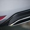 Photo canule chromée Peugeot 308 GT - Essais 2015