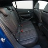 Photo banquette arrière cuir Peugeot 308 GT - Essais 2015