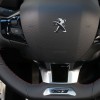 Photo détail volant GT Peugeot 308 GT - Essais 2015