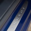 Photo seuil de porte aluminium Peugeot 308 GT - Essais 2015