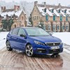 Photo essai Peugeot 308 GT PureTech 225 EAT8 2018