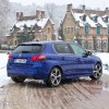 Photo essai Peugeot 308 GT PureTech 225 EAT8 2018