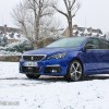 Photo essai Peugeot 308 GT PureTech 225 EAT8 2018