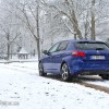 Photo essai Peugeot 308 GT PureTech 225 EAT8 2018