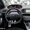 Photo essai Peugeot 308 GT PureTech 225 EAT8 2018