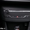 Photo console centrale Peugeot 308 GT PureTech 225 EAT8 - Essais