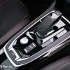 Photo commande boîte automatique EAT8 Peugeot 308 GT PureTech 2