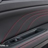 Photo surpiqûres panneau de porte Peugeot 308 GT PureTech 225 E