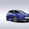 Photo Peugeot 308 GT