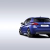 Photo Peugeot 308 GT