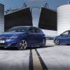 Photo Peugeot 308 GT