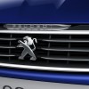 Photo calandre avant Peugeot 308 GT