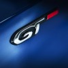 Photo badge GT Peugeot 308 GT