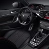 Photo intérieur Peugeot 308 GT