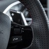 Photo détail volant cuir Peugeot 308 GT