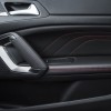 Photo panneau de porte Peugeot 308 GT