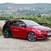 Photo essai Peugeot 308 GTi by Peugeot Sport (2015)