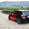 Photo essai Peugeot 308 GTi by Peugeot Sport (2015)