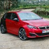 Photo essai Peugeot 308 GTi by Peugeot Sport (2015)