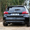 Photo essai Peugeot 308 GTi by Peugeot Sport (2015) - 1.6 THP 270