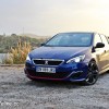 Photo essai Peugeot 308 GTi by Peugeot Sport (2015)