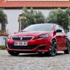 Photo essai Peugeot 308 GTi by Peugeot Sport (2015) - 1.6 THP 270