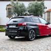 Photo essai Peugeot 308 GTi by Peugeot Sport (2015) - 1.6 THP 270