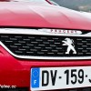 Photo calandre avant Peugeot 308 GTi by Peugeot Sport (2015)