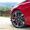 Photo jante alliage 19 Carbone19 Peugeot 308 GTi by Peugeot Sport (2015)