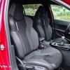 Photo sièges baquet Peugeot 308 GTi by Peugeot Sport (2015)