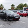 Photo essai circuit Braga Peugeot 308 GTi by Peugeot Sport (2015)