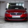 Photo essai Peugeot 308 GTi by Peugeot Sport (2015)