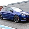 Photo essai circuit Braga Peugeot 308 GTi by Peugeot Sport (2015)