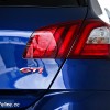 Photo sigle GTi Peugeot 308 GTi by Peugeot Sport (2015) - 1.6 THP 270