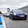 Photo essai circuit Braga Peugeot 308 GTi by Peugeot Sport (2015)