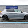 Photo essai circuit Braga Peugeot 308 GTi by Peugeot Sport (2015)