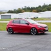 Photo essai Peugeot 308 GTi by Peugeot Sport (2015)