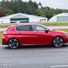 Photo essai Peugeot 308 GTi by Peugeot Sport (2015)